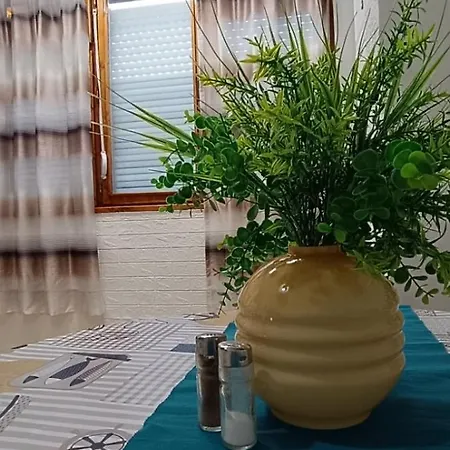 Wild Lakes Apartament