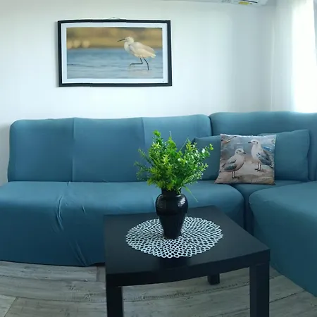 Wild Lakes Apartament *