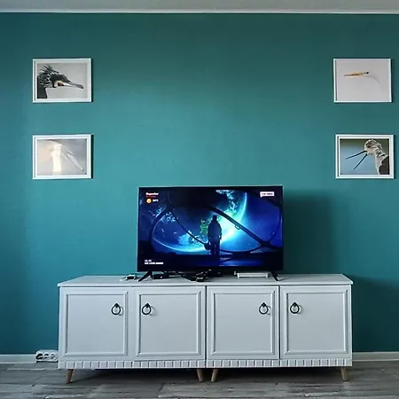 아파트 Wild Lakes *