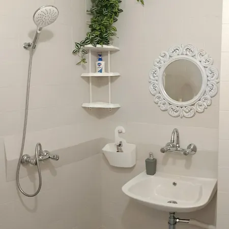 Wild Lakes 부르가스