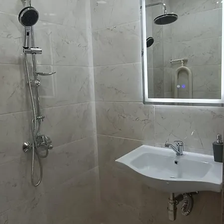 Apartment Wild Lakes Burgas City